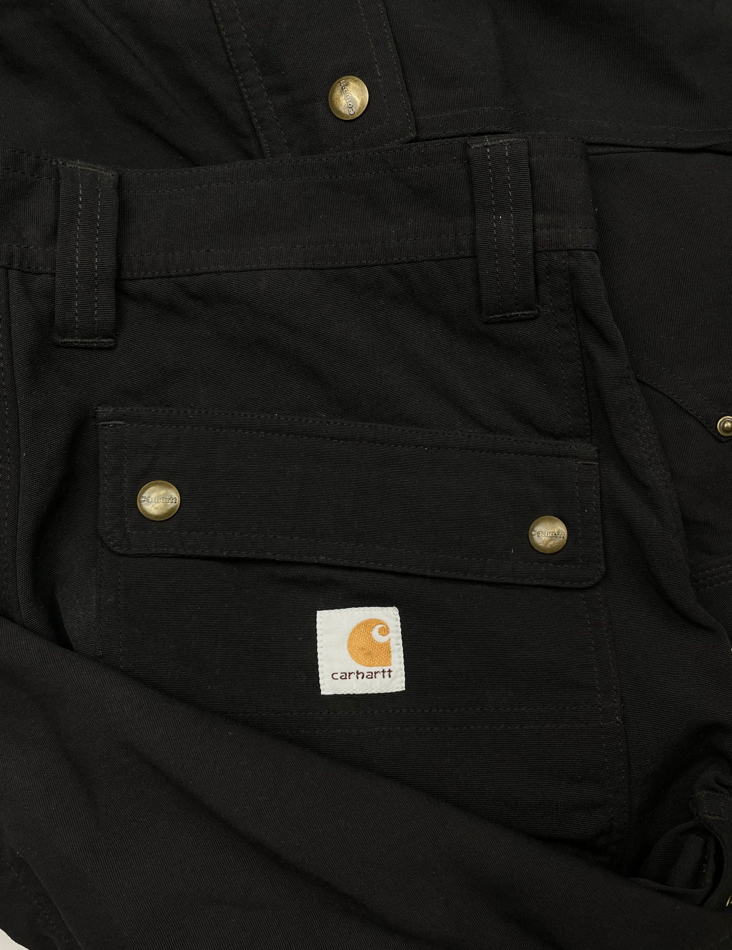 Vintage Carhartt Long Cargo jorts