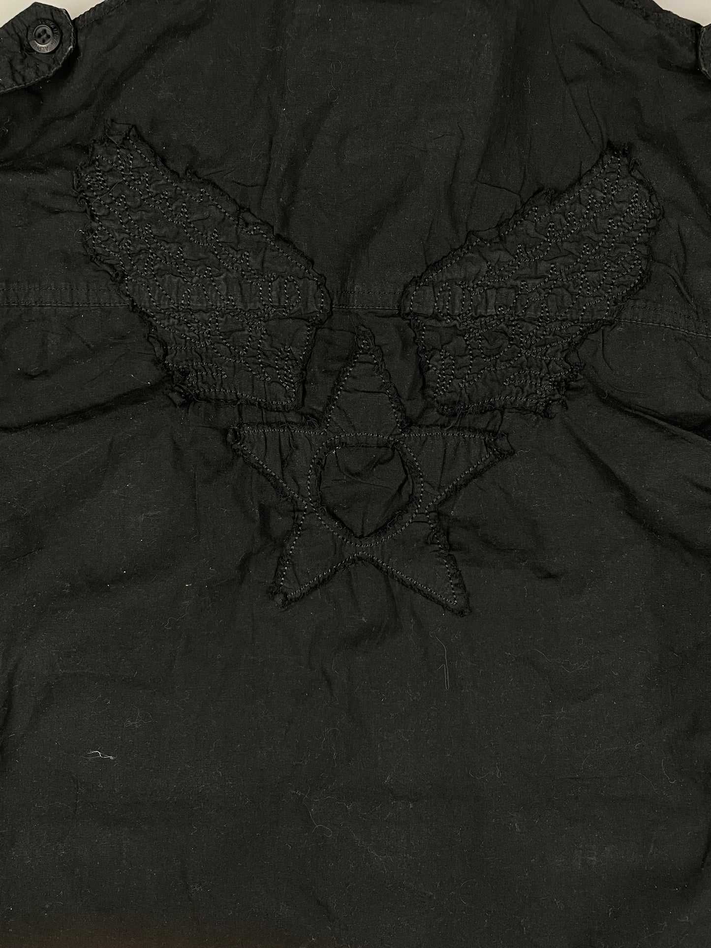 Vintage Alpha industries shirt