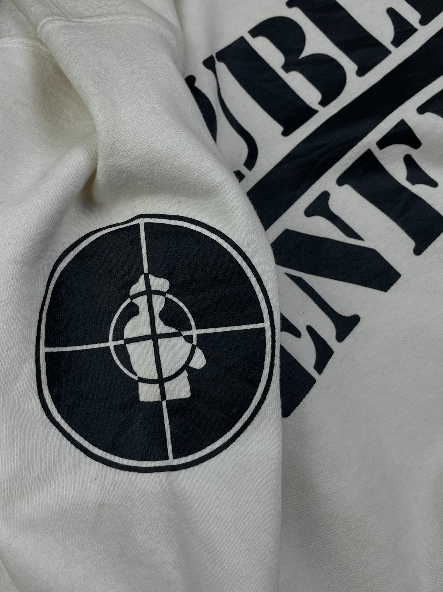 SS19 Supreme X Undercover Crewneck