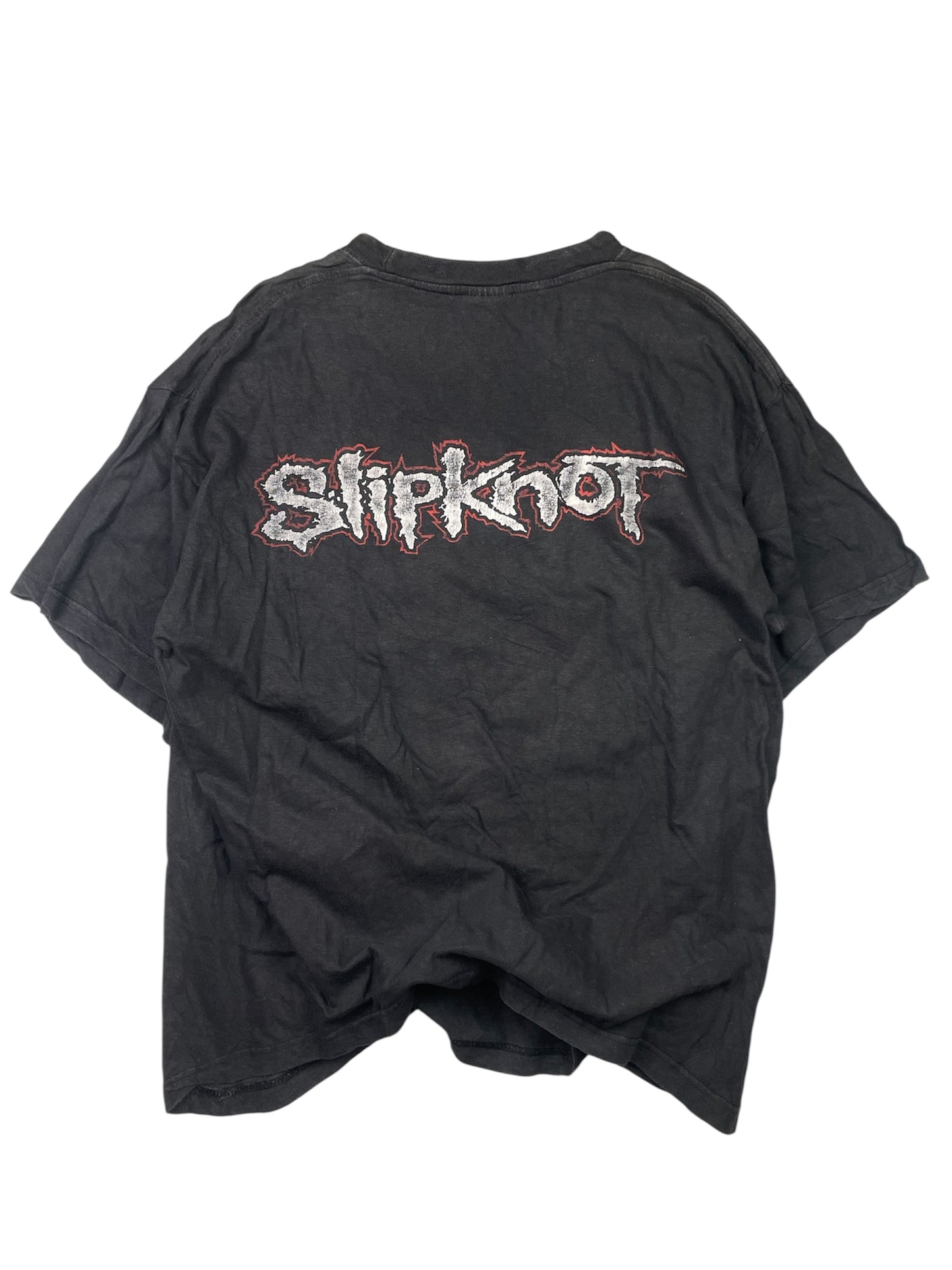 1990’s Vintage Slipknot Graphic Tee