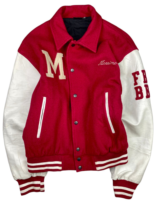 00’s Mossimo Wool Blend Varsity jacket