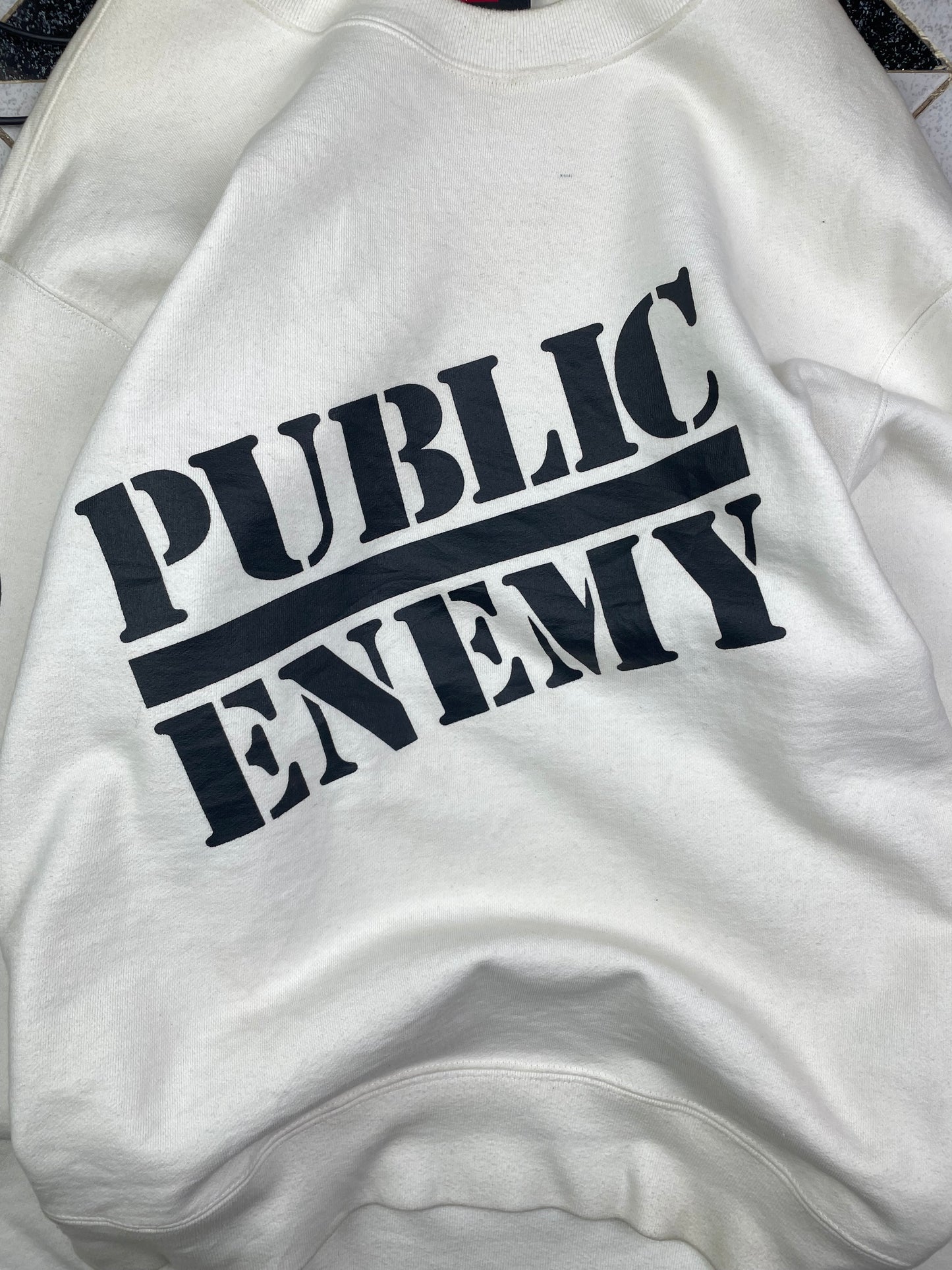 SS19 Supreme X Undercover Crewneck