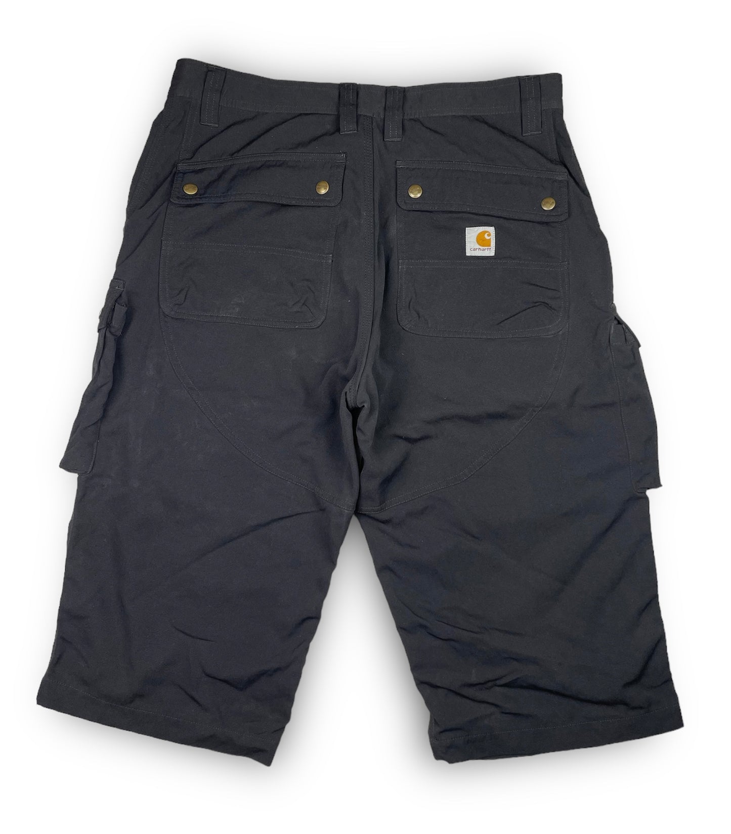 Vintage Carhartt Long Cargo jorts