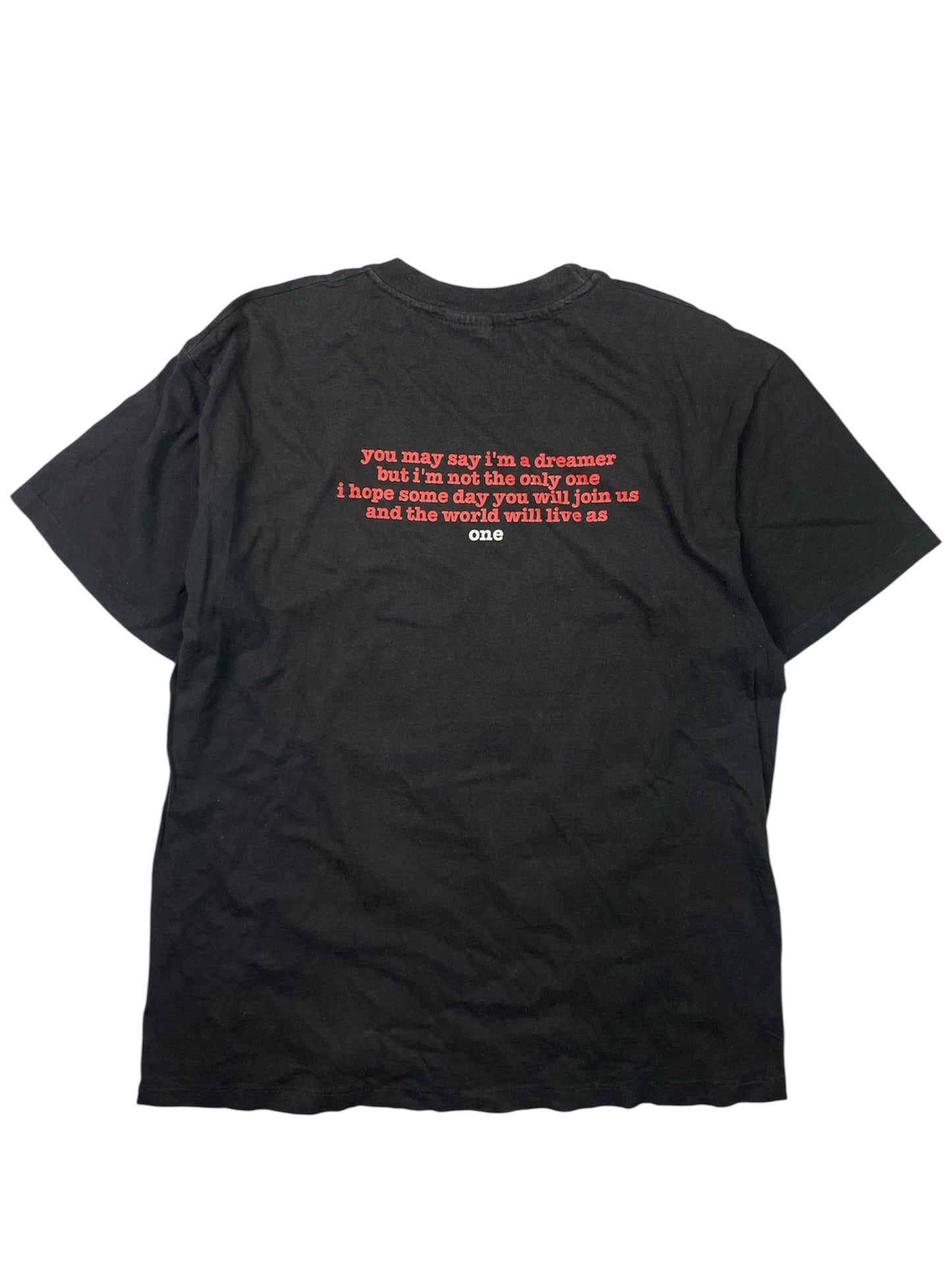 90’s Beatles Single Stitched Tshirt