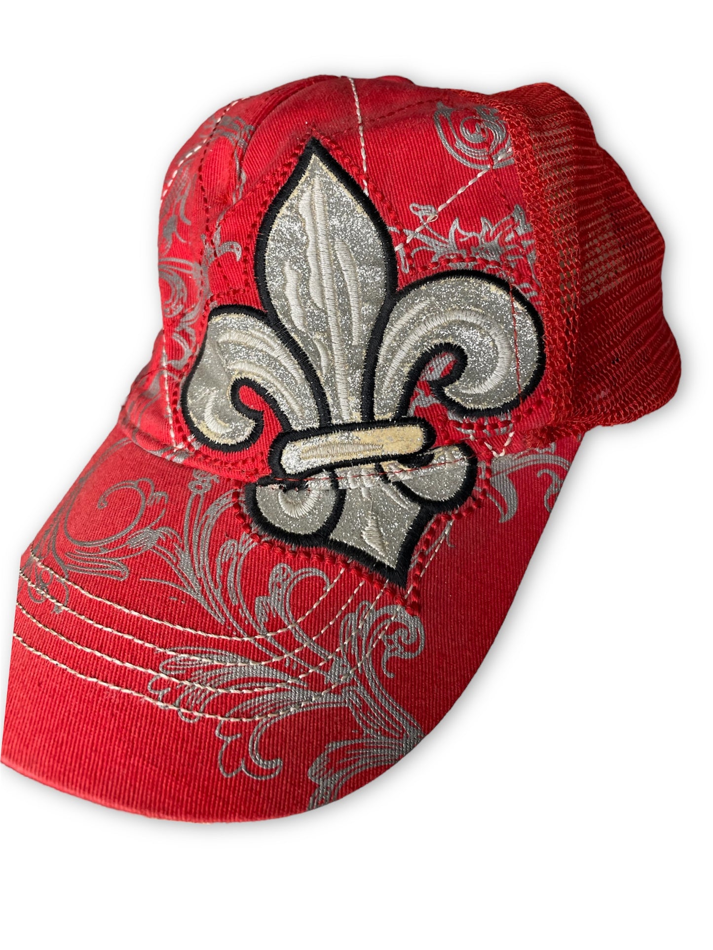 Vintage Y2k Snapback