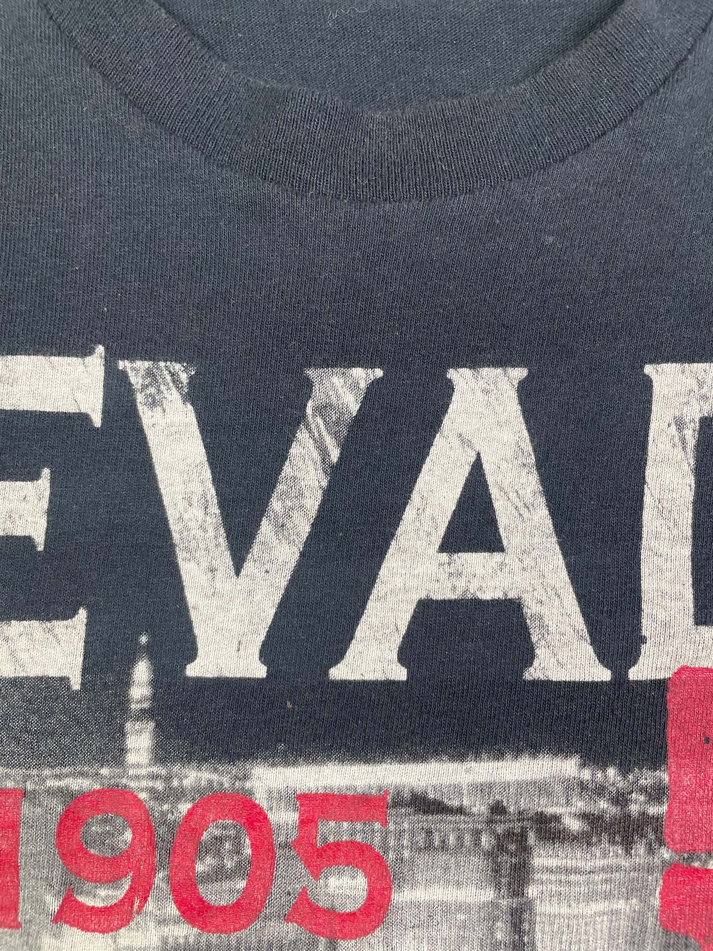 Vintage Nevada Allover Print tee