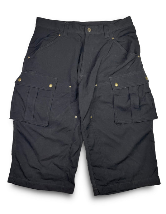 Vintage Carhartt Long Cargo jorts