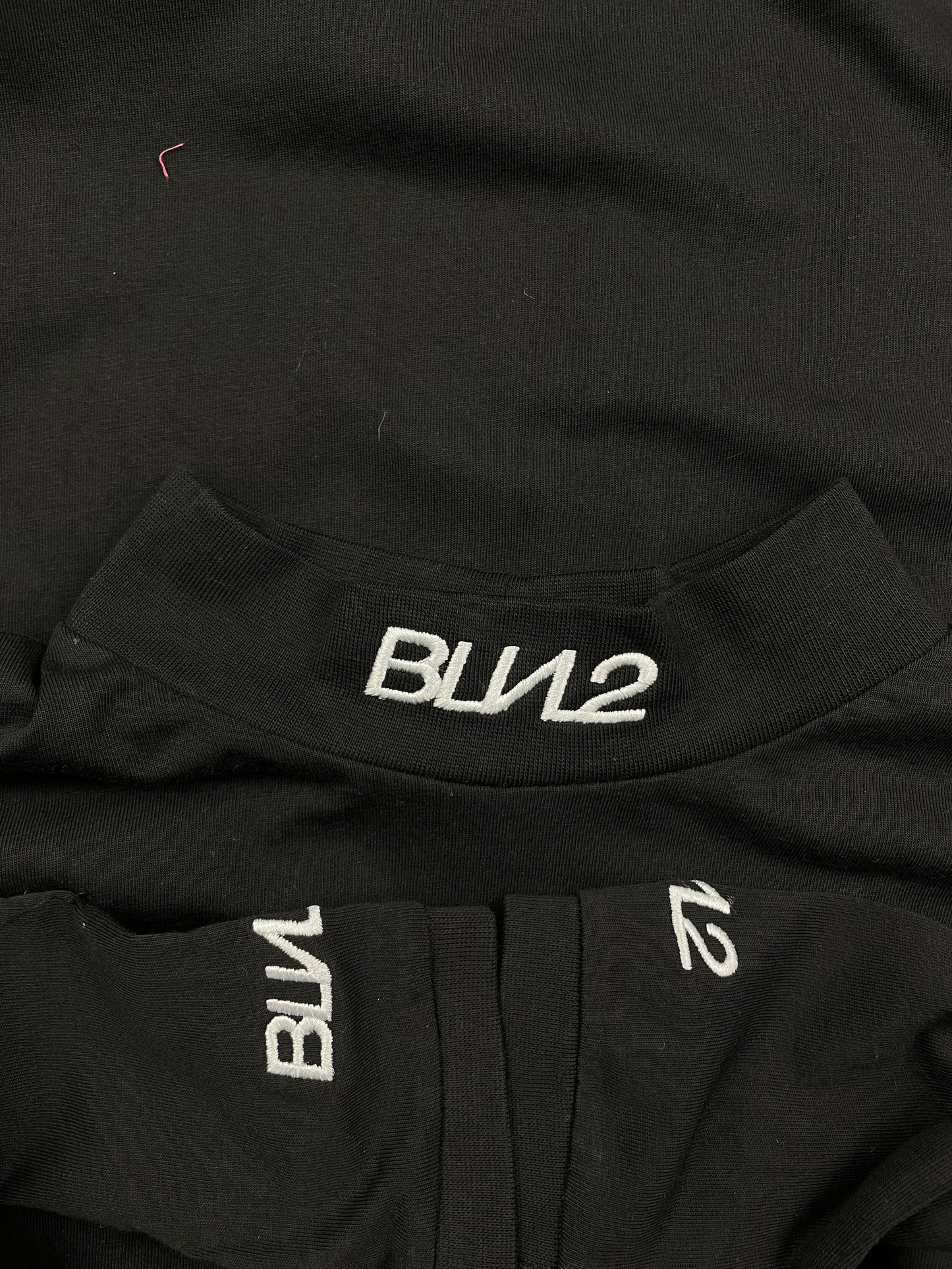 Berlin Lebt 2 longsleeve