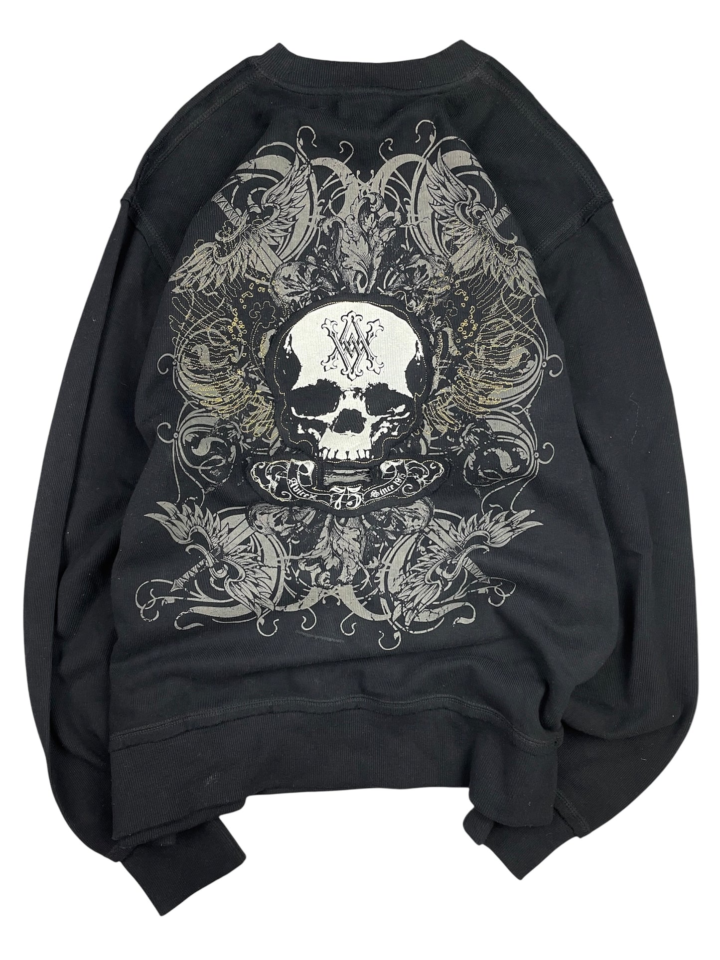 Vintage 2000’s Avirex Crewneck