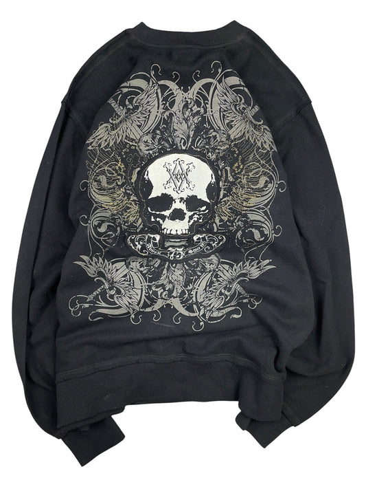 Vintage 2000’s Avirex Crewneck