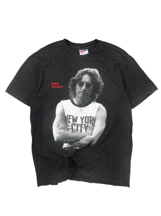 90’s Beatles Single Stitched Tshirt