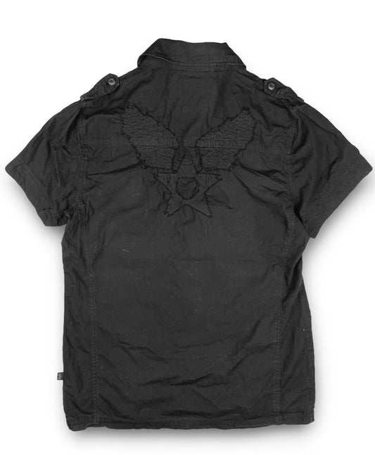 Vintage Alpha industries shirt