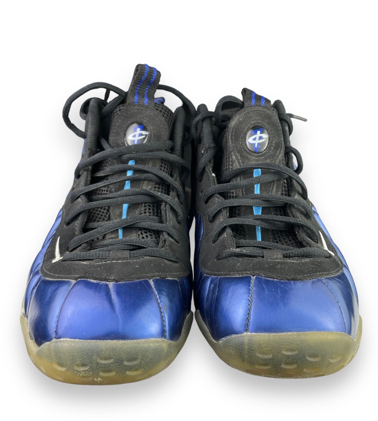 2011 Nike Air Foamposite One Royal Blue
