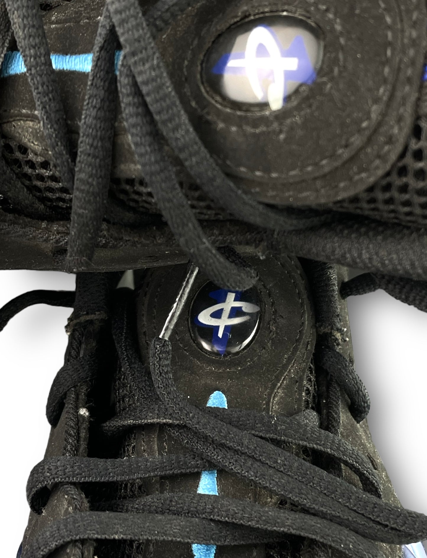 2011 Nike Air Foamposite One Royal Blue